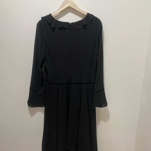 Shani Black Dress new w tags - Picture 2 of 3